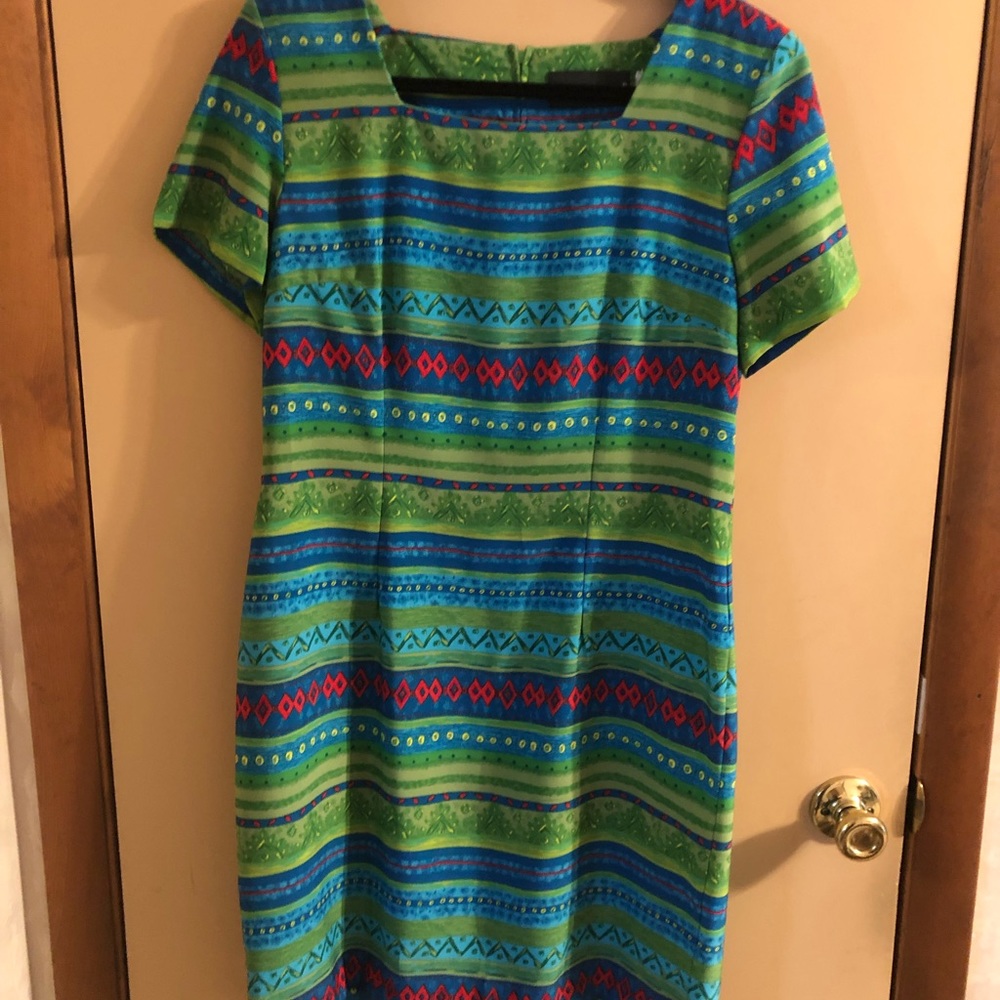 Sag Harbor Dress